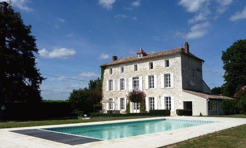 Maison à vendre, 270m², Vélines