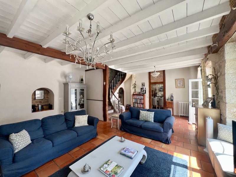 Maison à vendre, 270m², Vélines