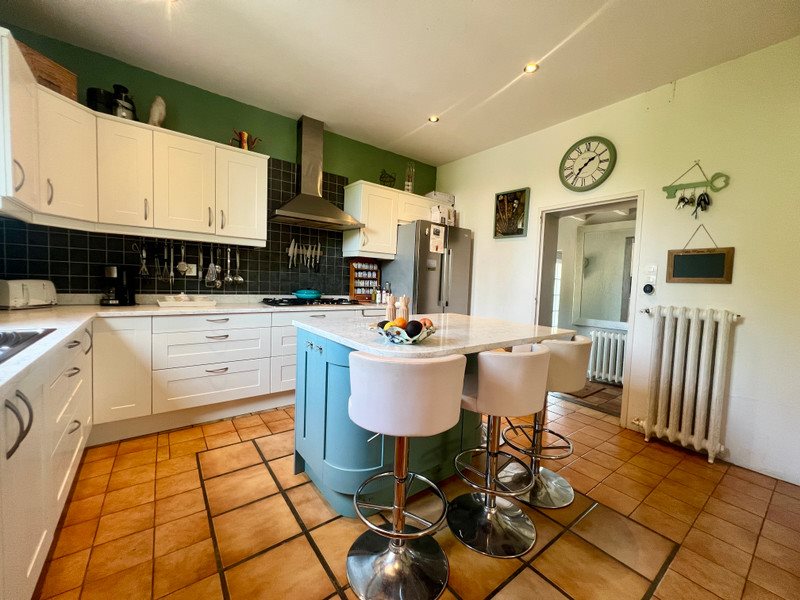 Maison à vendre, 270m², Vélines