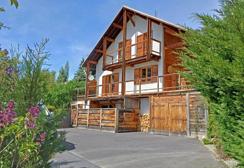 Maison à vendre, 200m², Briançon