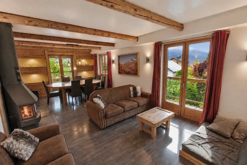 Maison à vendre, 200m², Briançon