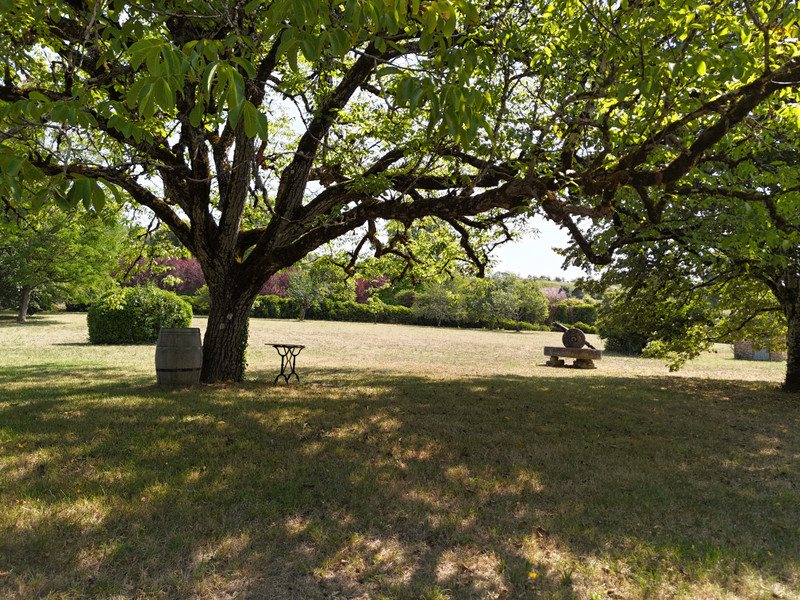 Maison à vendre, 390m², Plazac
