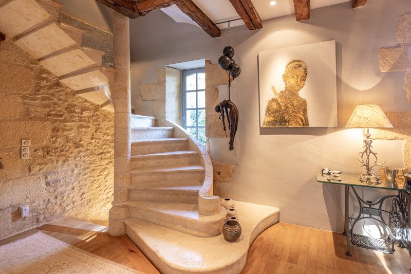 Maison à vendre, 390m², Plazac