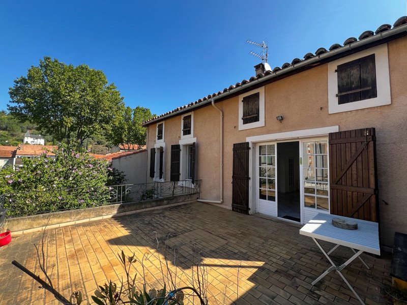 Maison à vendre, 172m², Quillan