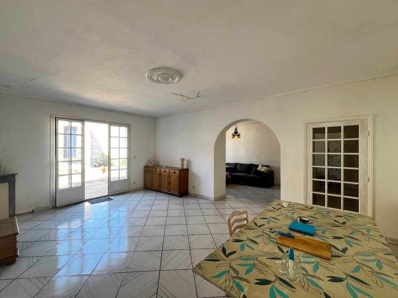 Maison à vendre, 172m², Quillan