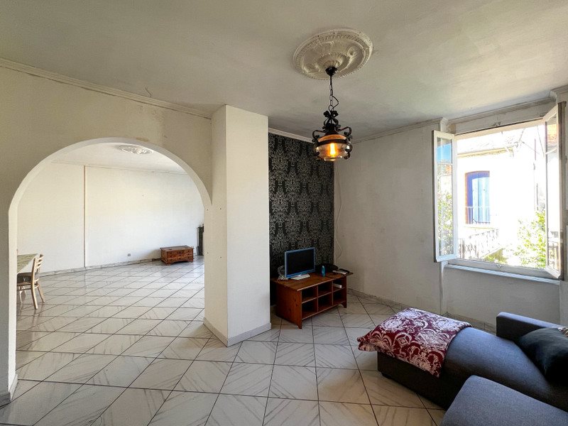 Maison à vendre, 172m², Quillan
