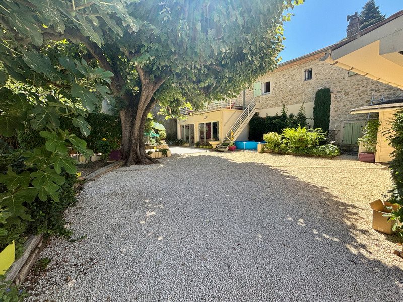 Maison à vendre, 187m², Donzère