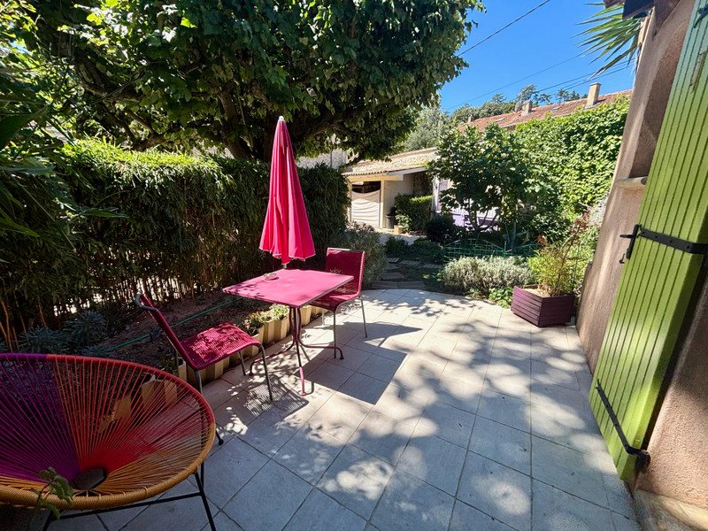 Maison à vendre, 187m², Donzère