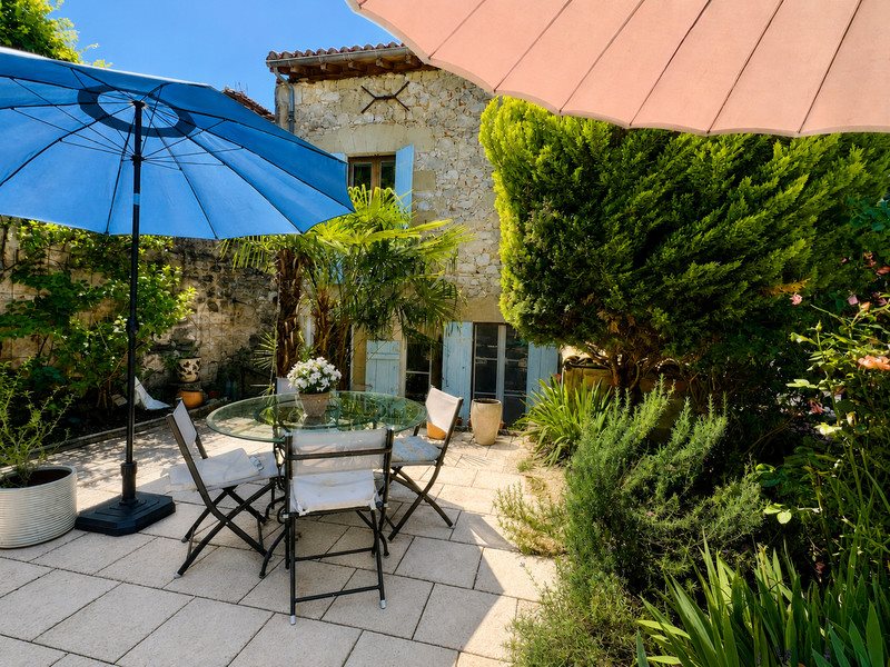 Maison à vendre, 158m², Lauzun