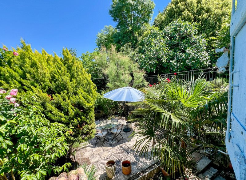 Maison à vendre, 158m², Lauzun