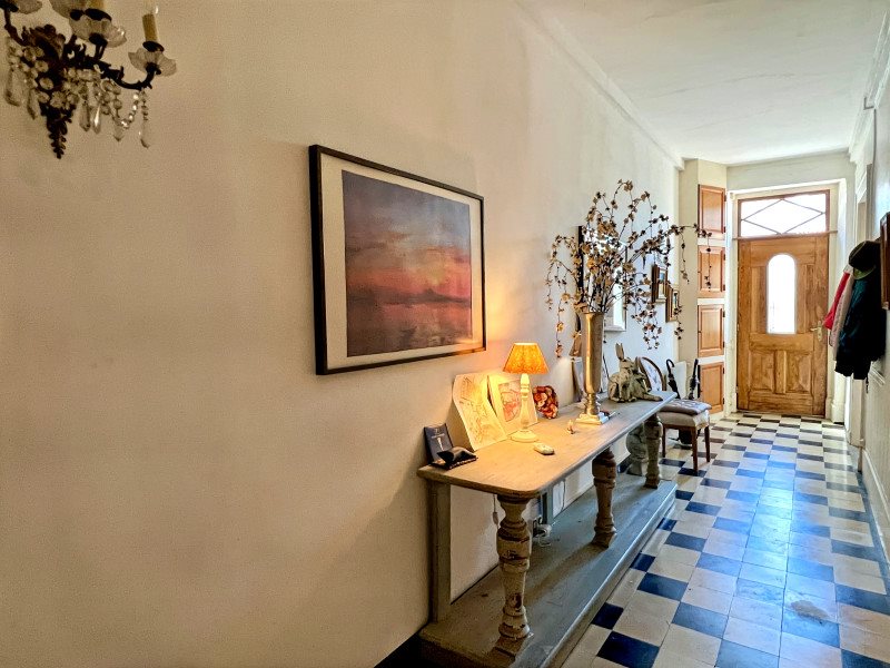 Maison à vendre, 158m², Lauzun
