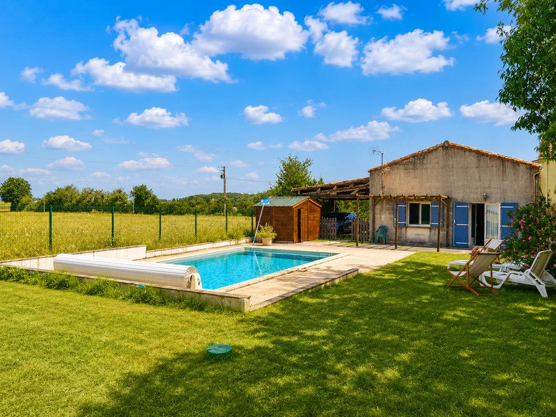 Maison à vendre, 337m², Nieulle-sur-Seudre
