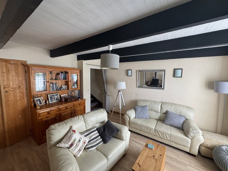 Maison à vendre, 100m², Sainte-Tréphine