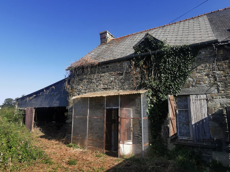 Maison à vendre, 2m², Carentoir