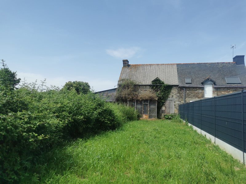Maison à vendre, 2m², Carentoir