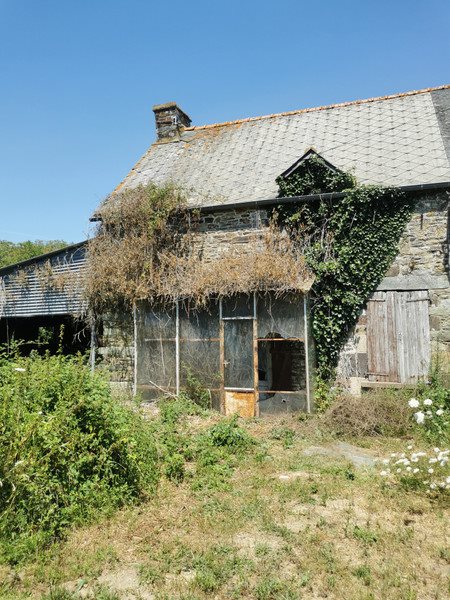 Maison à vendre, 2m², Carentoir