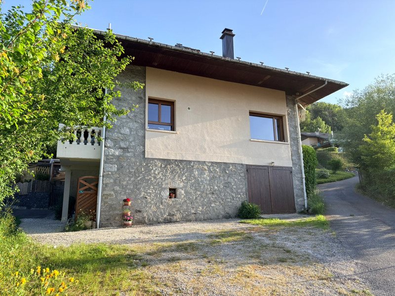 Maison à vendre, 75m², Giez