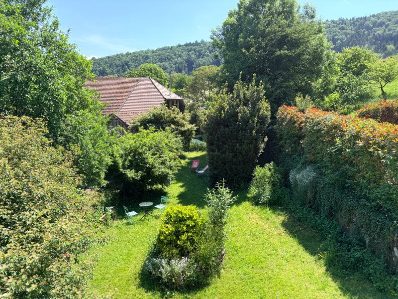 Maison à vendre, 75m², Giez
