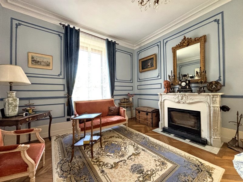 Maison à vendre, 285m², Mamers