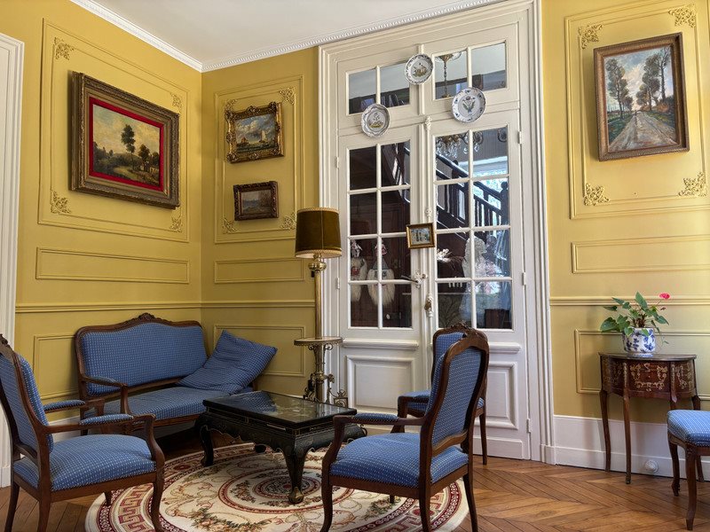 Maison à vendre, 285m², Mamers