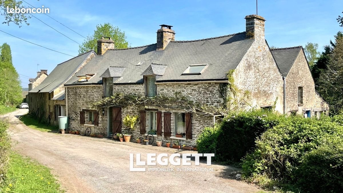 Maison à vendre, 217m², Allaire