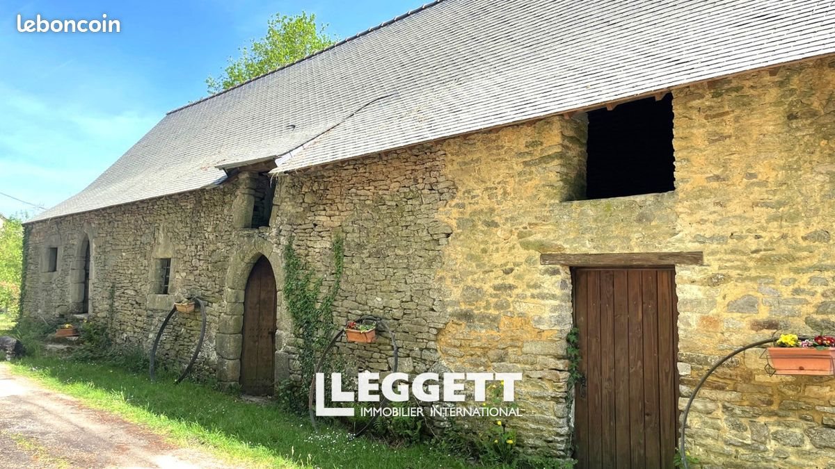 Maison à vendre, 217m², Allaire