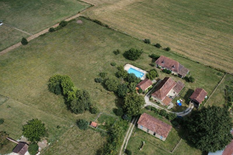 Maison à vendre, 145m², Saint-Agne