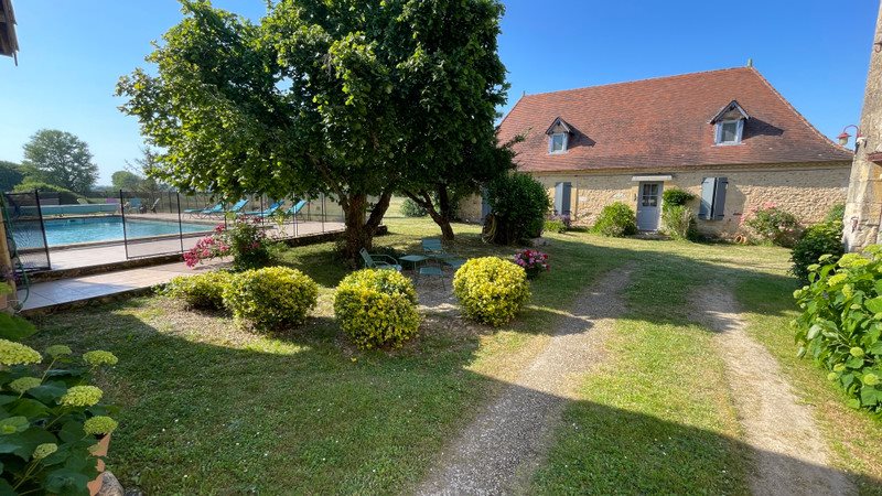 Maison à vendre, 145m², Saint-Agne