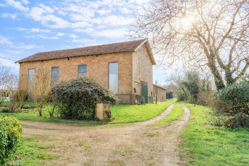 Maison à vendre, 145m², Saint-Agne