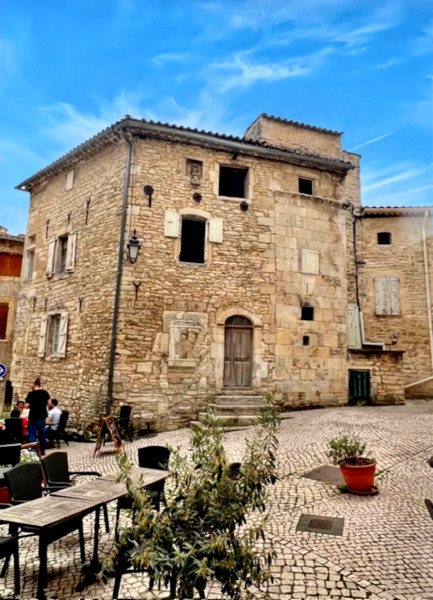 Maison à vendre, 135m², Barjac