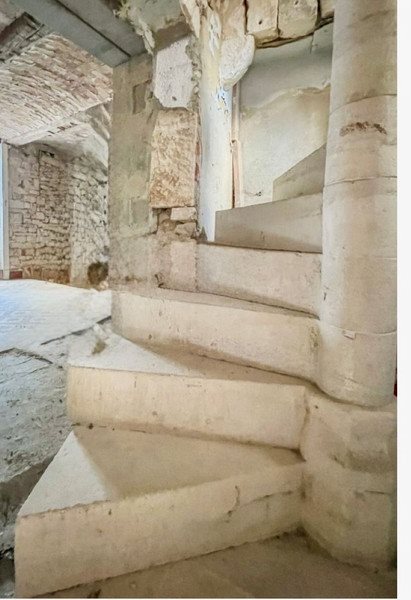 Maison à vendre, 135m², Barjac