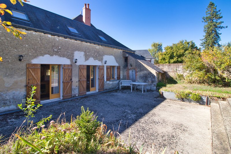 Maison à vendre, 239m², Aubigné-Racan