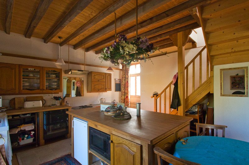 Maison à vendre, 239m², Aubigné-Racan