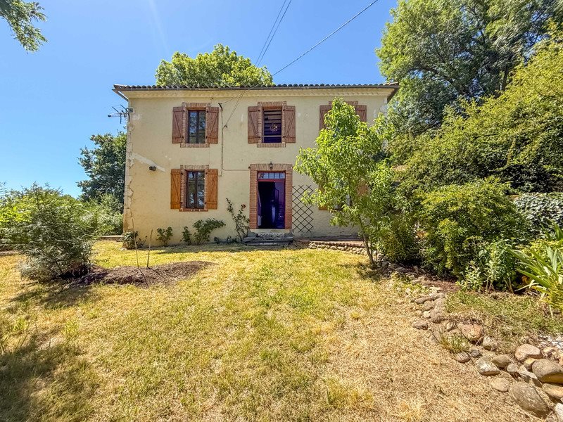 Maison à vendre, 135m², Bazordan