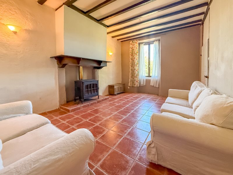 Maison à vendre, 135m², Bazordan