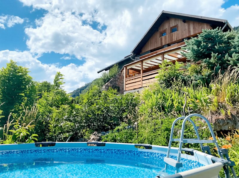Maison à vendre, 118m², Eygliers