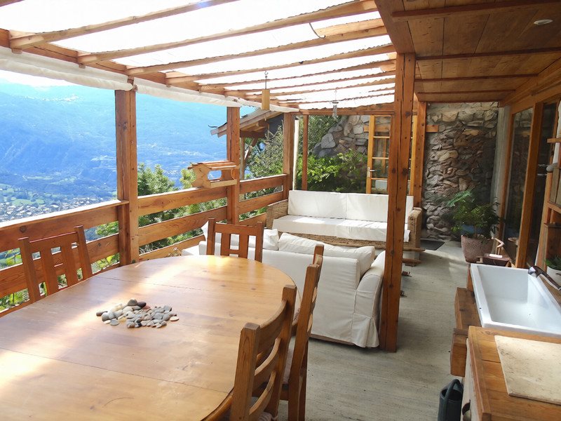 Maison à vendre, 118m², Eygliers