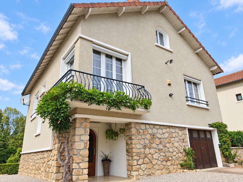 Maison à vendre, 140m², Saint-Brice-sur-Vienne
