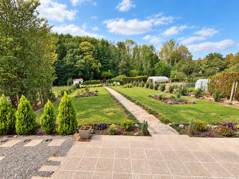 Maison à vendre, 140m², Saint-Brice-sur-Vienne