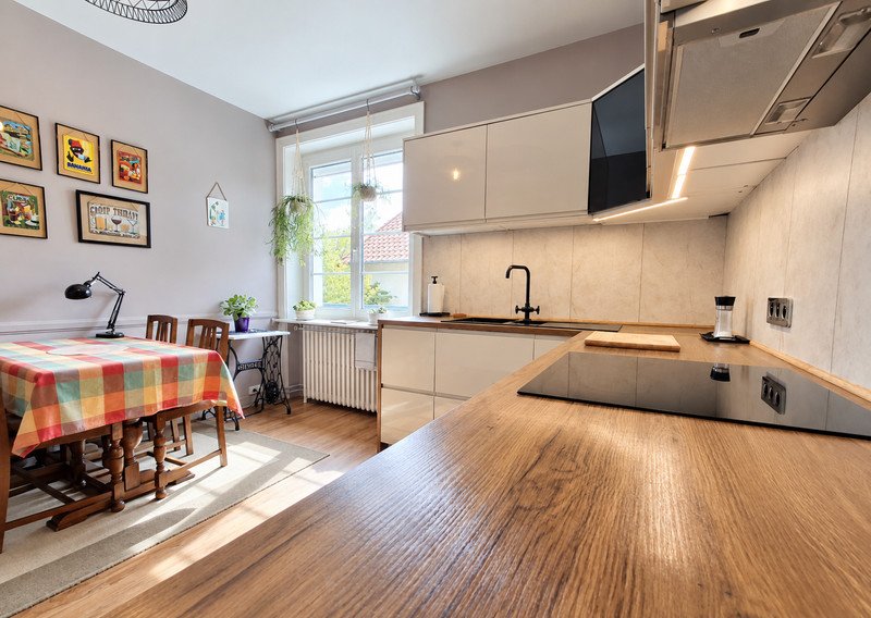 Maison à vendre, 140m², Saint-Brice-sur-Vienne