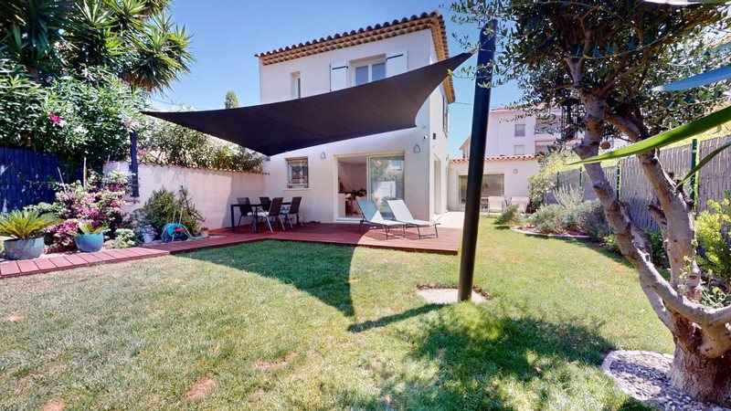 Maison à vendre, 106m², Sanary-sur-Mer