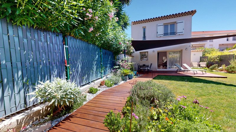 Maison à vendre, 106m², Sanary-sur-Mer
