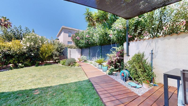 Maison à vendre, 106m², Sanary-sur-Mer