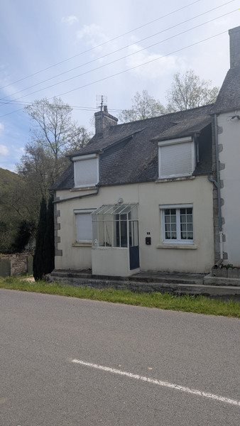 Maison à vendre, 72m², Berrien