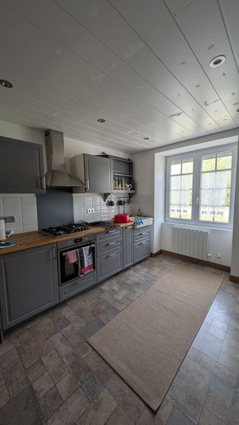 Maison à vendre, 72m², Berrien