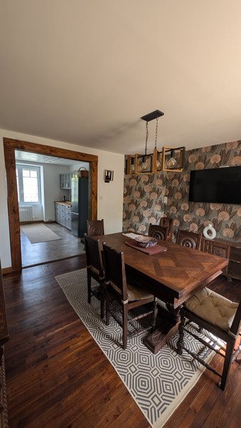 Maison à vendre, 72m², Berrien