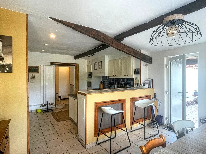 Maison à vendre, 151m², Bussière-Poitevine