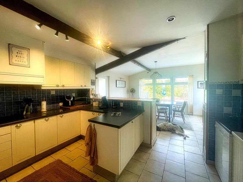 Maison à vendre, 151m², Bussière-Poitevine