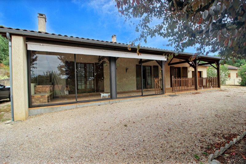 Maison à vendre, 113m², Mouleydier