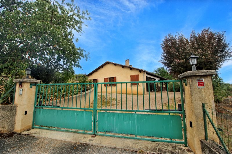 Maison à vendre, 113m², Mouleydier
